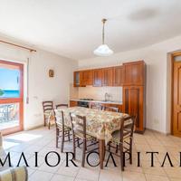 Siniscola | La Caletta | Quadrilocale vista mare i