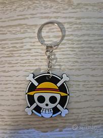 portachiavi One Piece