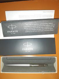 Penna Parker Jotter nuova