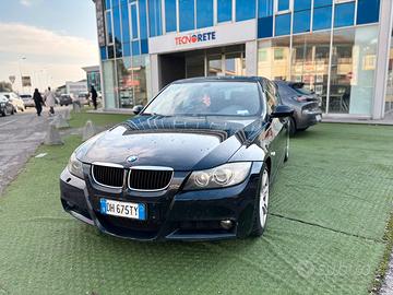 BMW 320 M/PAK