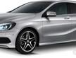 Ricambi Mercedes Classe A W176
