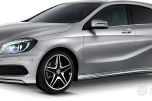 Ricambi auto nuovi Mercedes Classe A W176