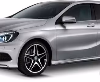 Ricambi auto nuovi Mercedes Classe A W176