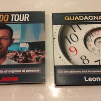 Leonardo Leone DVD Io Credo Tour