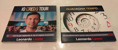 Leonardo Leone DVD Io Credo Tour