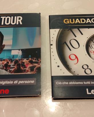 Leonardo Leone DVD Io Credo Tour
