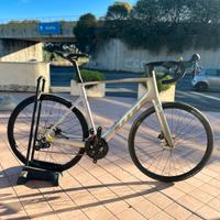 Scott Addict eRide EU 2021 Shimano 105