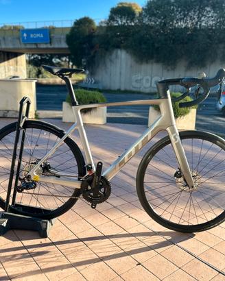 Scott Addict eRide EU 2021 Shimano 105