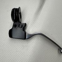 Comando frizione e leva Harley Davidson touring