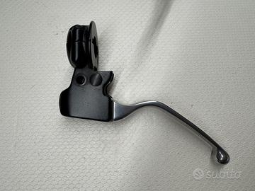 Comando frizione e leva Harley Davidson touring