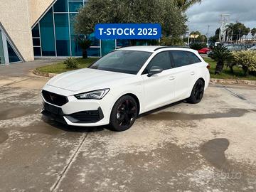 Cupra Leon Sportstourer 1.4 e-HYBRID 204 CV DSG T-