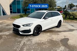 Cupra Leon Sportstourer 1.4 e-HYBRID 204 CV DSG T-