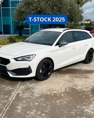 Cupra Leon Sportstourer 1.4 e-HYBRID 204 CV DSG T-