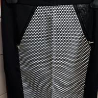 gonna al ginocchio marca oltre