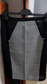 gonna al ginocchio marca oltre