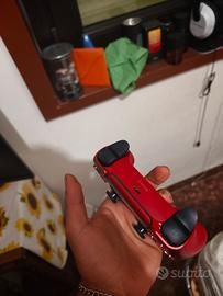 Pad Ps5 REDVULCANO LIMITED EDITION