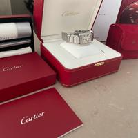 Orologio Cartier Tank Francaise medio