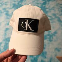 Cappello kalvin klein