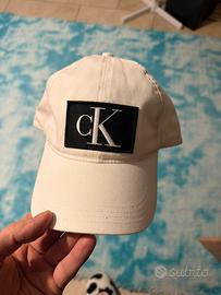 Cappello kalvin klein