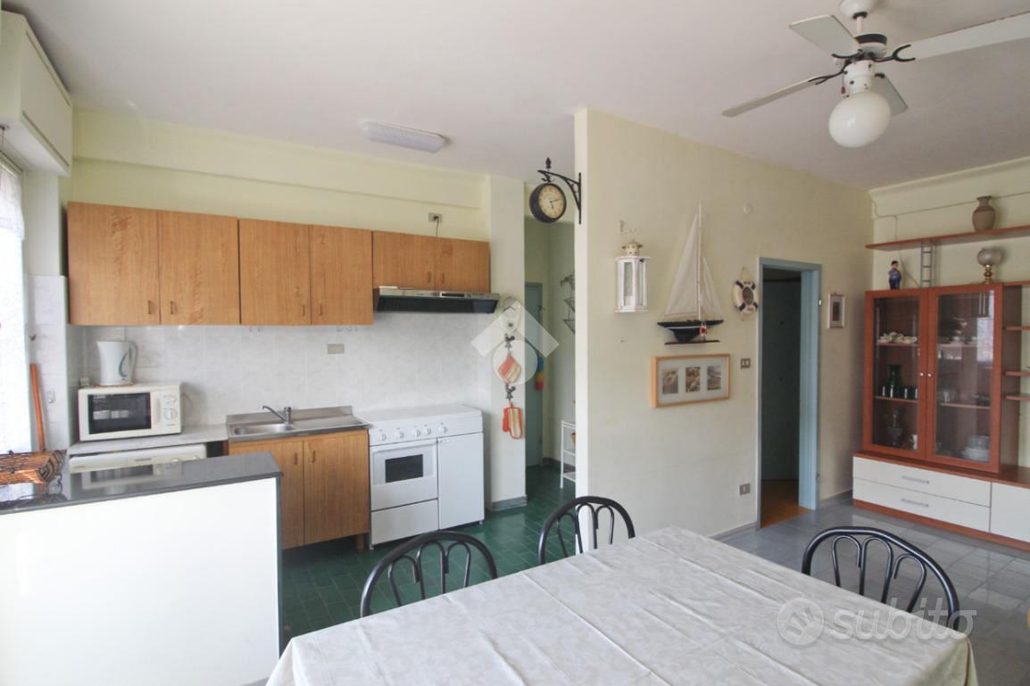 Apartment in Campomarino, Campomarino Lido, Case FIAT - Vista 5
