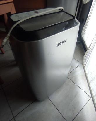 Condizionatore portatile Zephir