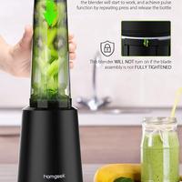 Frullatore Frullati 300W Frullati, Frappè NUOVO