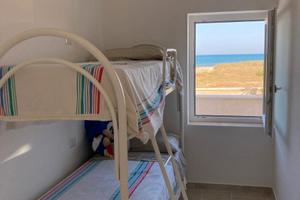 Casa fronte mare