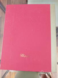 libro Catalogo Chopard 