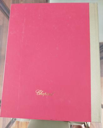 libro Catalogo Chopard 