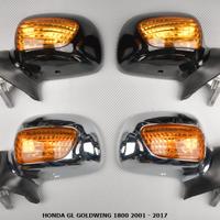 Specchietti per HONDA GL GOLDWING 1800 2001 - 2017