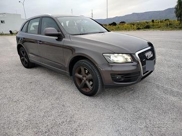 Audi Q5 2.0 Diesel 170CV Per Commercianti 
