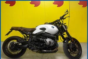 BMW R Nine T Garantita e Finanziabile
