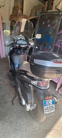 Beverly 400 Turer