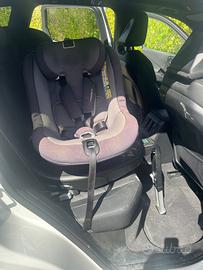 Seggiolino auto Keplero