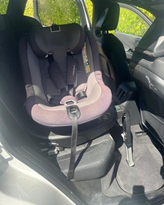 Seggiolino auto Keplero