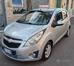 Chevrolet Spark 1.0
