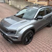 Jeep Avenger 1.2 Turbo 145 cv MHEV 4xe Upland