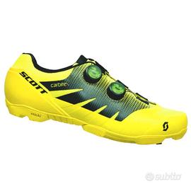 Scarpe MTB SCOTT RC SL mis. 42