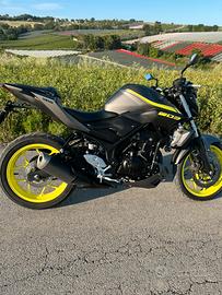 Yamaha MT 03
