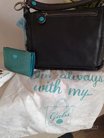 Borsa nera GABS 