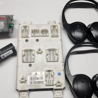 KIT  FIAT FREEMONT 2.0 MJET ANNO DI COSTRUZIONE :