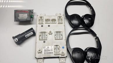 KIT  FIAT FREEMONT 2.0 MJET ANNO DI COSTRUZIONE :