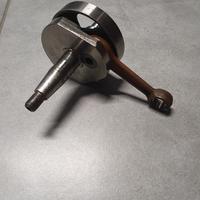 Albero originale Piaggio ape 50 cono 20 corsa 43