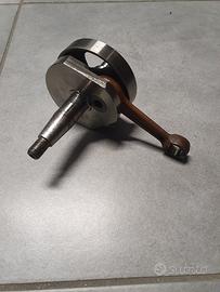 Albero originale Piaggio ape 50 cono 20 corsa 43