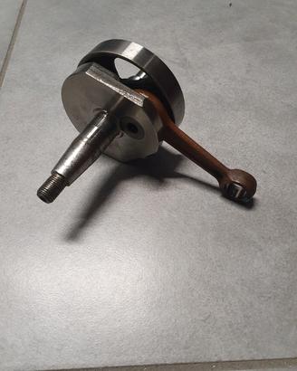 Albero originale Piaggio ape 50 cono 20 corsa 43