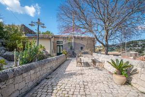 Casa Indipendente - Modica