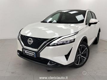 Nissan Qashqai MHEV 158 CV Xtronic 4WD Tekna ...