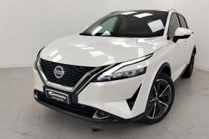 Nissan Qashqai MHEV 158 CV Xtronic 4WD Tekna ...