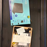 Router Tp Link Ac1200 wireless dual band