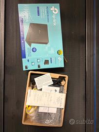 Router Tp Link Ac1200 wireless dual band